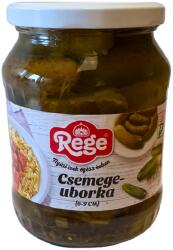 Rege csemege uborka 6-9cm 680g/360g