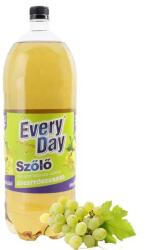 Every Day szőlő ízű ital 2, 5 L DRS