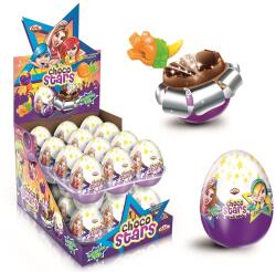 ANL choco stars csokitojás játékkal 25g