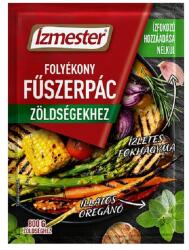 Ízmester folyékony fűszerpác zöldségekhez 80ml
