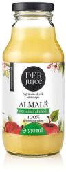 DÉR Juice 100% almalé 0, 33L DRS