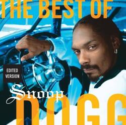 Snoop Dogg - The Best Of Snoop Dogg (CD) (0094633395725)