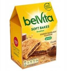 belVita Keksz Belvita Soft Chocolate 250G (7622210591203)