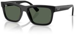Ray-Ban RJ9196S 100/71 BLACK DARK GREEN gyerek napszemüveg (RJ9196S 100 71)