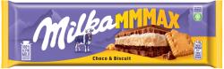 Milka Tejcsokoládé Choco & KEKS300 g (7622200009084)