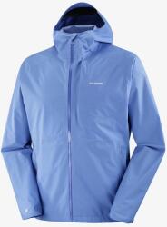 Salomon Geaca alergare Salomon Bonatti WP Jacket - ultramarine