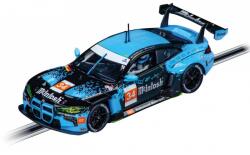 Carrera D132 - 32013 BMW M4 GT3 24h LM pályaautó - hd-tech