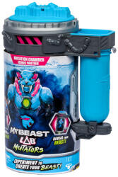 Mr. Beast Lab Mutators mutációs kamra - delfinbuvar