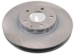 Febi Bilstein Disc frana FEBI BILSTEIN 108417 - fixbox