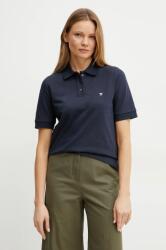 Weekend Max Mara poló női, sötétkék, 2515951011600 - sötétkék S