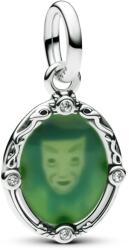 PANDORA Disney Hófehérke varázstükör függő charm