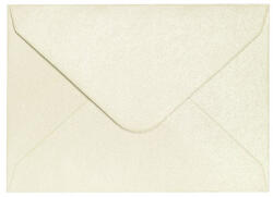  Szilikonos Boríték 70x100 mm Pearl Cream 150 gramm 10 Darab/Csomag (AAC984)