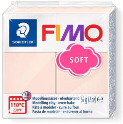 FIMO Süthető Gyurma Soft 57 gramm Bőrszín (FGBC0059)