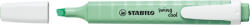 STABILO Swing Cool Pastel Szövegkiemelő Hint Of Mint (S2751168)