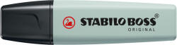 STABILO BOSS Original NatureColors Szövegkiemelő Földzöld (S70163)