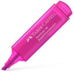 Faber-Castell Szövegkiemelő Superfluorescent Rózsaszín (KCGX0047)
