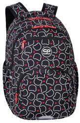 COOLPACK iskolatáska hátizsák Pick - Bear (F099709)