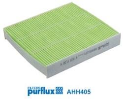 PURFLUX Filtru, aer habitaclu PURFLUX AHH405 - fixbox
