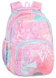 COOLPACK iskolatáska hátizsák Pick - Tie Dye (F099912)