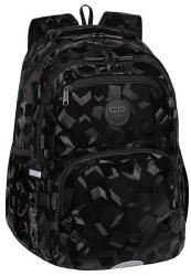 COOLPACK iskolatáska hátizsák Pick - Trace Square (F099878)