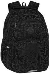 COOLPACK iskolatáska hátizsák Pick - Trace Pixel (F099879)