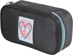 Nitro Pencil Case XL Peace Love Nitro Penar