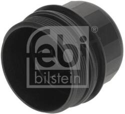 Febi Bilstein Fedél, olajszűrő ház FEBI BILSTEIN 193329 (193329)