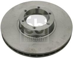 Febi Bilstein Disc frana FEBI BILSTEIN 22853 (22853) - fixbox