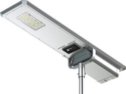 Solar Solution VNU-340N 8800LM 3000/5700K nagyteljesítményű napelemes lámpa