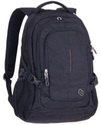 PULSE Ghiozdan Pulse Saturn Black 120703