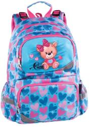 PULSE Ghiozdan Pulse Anatomic Teddy 122290
