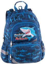 PULSE Ghiozdan Pulse Anatomic Shark Attack 122323