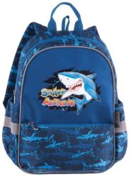 PULSE Ghiozdan Pulse Junior Shark 122325
