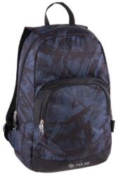 PULSE Ghiozdan Pulse Solo Gray Optimus 122257