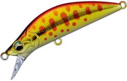 Major Craft VOBLER MAJOR CRAFT FINETAIL EDEN 45S 4.5cm 3.7gr #010 Red Gold Yamame