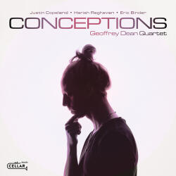 Dean, Geoffrey Conceptions - facethemusic - 6 990 Ft