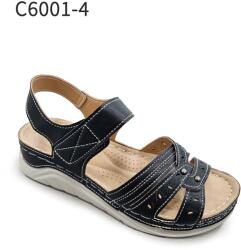 Xcess Сандали C6001-4 Black