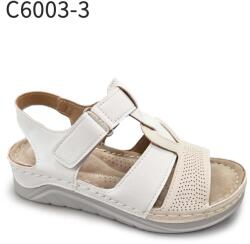Xcess Сандали C6003-3 White