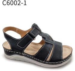 Xcess Сандали C6003-1 Black