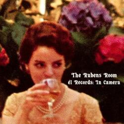 V/A Rubens Room - El Recor - facethemusic - 16 890 Ft
