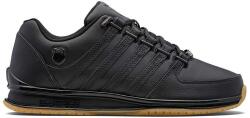 K Swiss bőr sportcipő RINZLER fekete, 01235.050. M - fekete Férfi 46