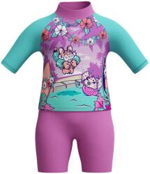Speedo Комплект 2 части с uv защита girls learn to swim (8-00314418253)