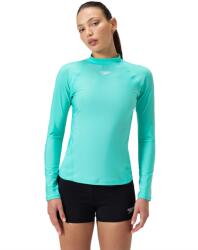 Speedo Блуза с uv защита womens long sleeve rash top