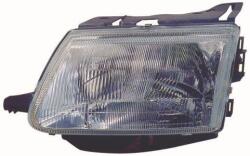 DEPO Far DEPO 552-1106L-LD-EM (552-1106L-LD-EM) - automobilus