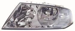 ABAKUS Reflektor Pr Skoda Octavia 04-