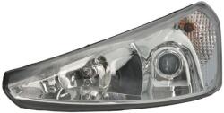 TRUCKLIGHT Far TRUCKLIGHT HL-IR007L (HL-IR007L)