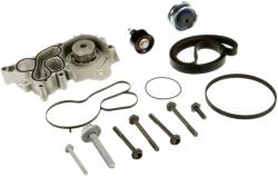 GATES Set pompa apa + curea dintata GATES PowerGrip KP75680XS-4 (KP75680XS-4)