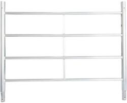 KRAUSE Вертикална рамка Krause Pro Tec XXL, 1х1.35 м (12915085) (12915085)