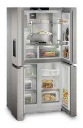 Liebherr MBsddi 9058 Frigider