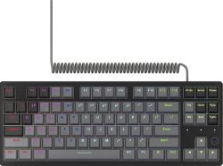 LORGAR Azar 514TKL Wired RGB (LRG-GK514TKL-BK-US) Клавиатури